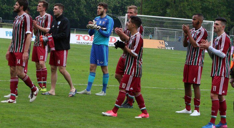 Veľké zmeny v družstve ŠTK, klub chce zbrojiť na postup do Fortuna ligy