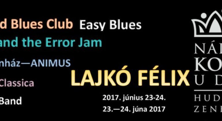 Hudobné dni nádvorie Korona