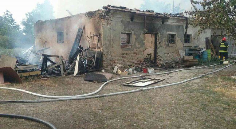 Nový Čas: Žena v Kvetoslavove zomrela pri pečení palaciniek