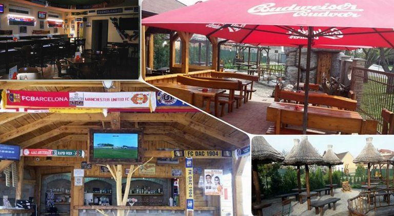 Munkalehetőség a 11! Sport pub-ban