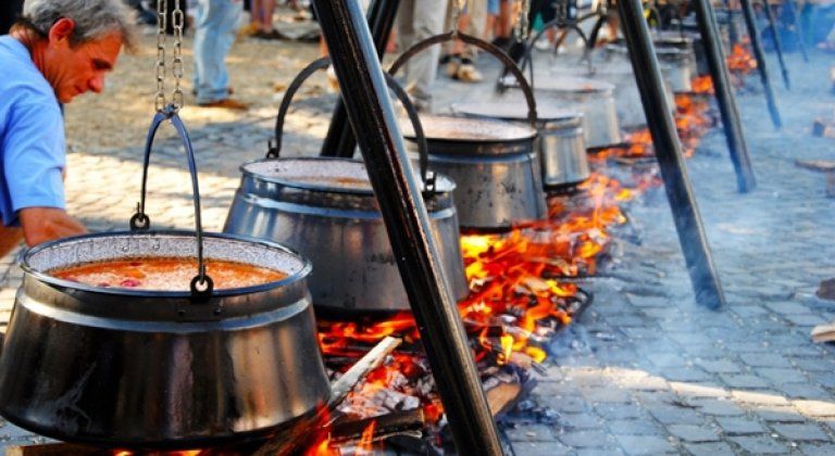 "I. Csallóközi Halászléfőző Fesztivál" nyereményjátékunk eredménye "I. Csallóközi Halászléfőző Fesztivál" nyereményjátékunk eredménye