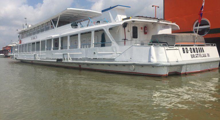 Súťaž o lístky: Tvorivé dielne počas plavby po Dunaji