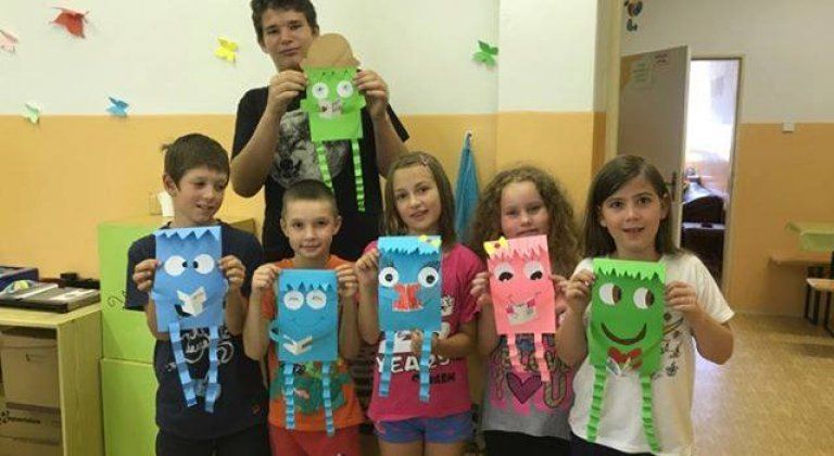 2017/2018 -as évre készített körök a Kukkónia Szabadidőközpontban 2017/2018 -as évre készített körök a Kukkónia Szabadidőközpontban