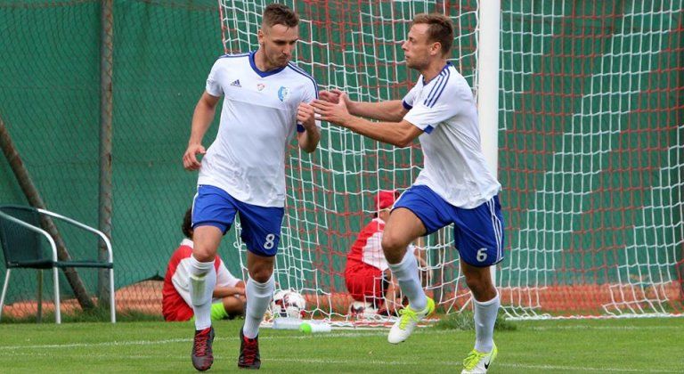 Kupameccsen leszerepeltünk, mi lesz a kassaiak elleni pénteki bajnokin? Kupameccsen leszerepeltünk, mi lesz a kassaiak elleni pénteki bajnokin?