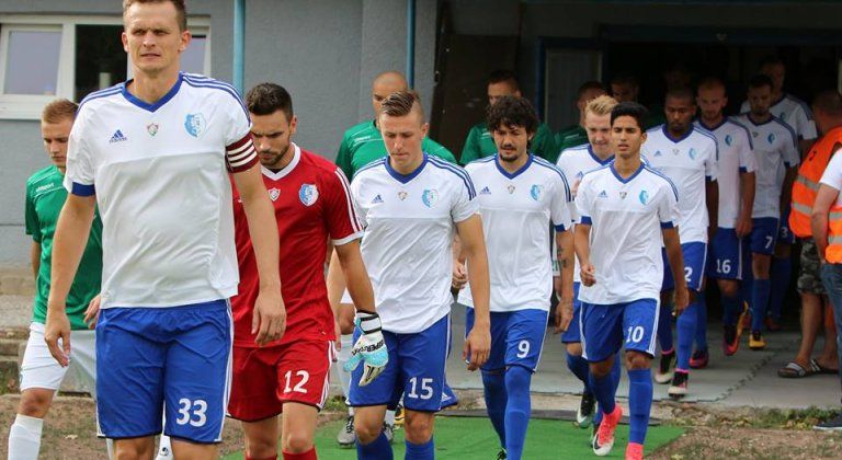 Ilyen már rég nem volt Somorján! Ilyen már rég nem volt Somorján!