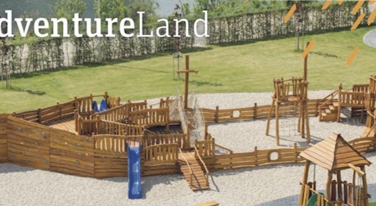 AdventureLand bude tento víkend ZADARMO AdventureLand bude tento víkend ZADARMO