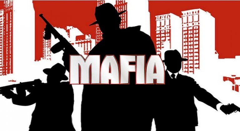mafia mafia