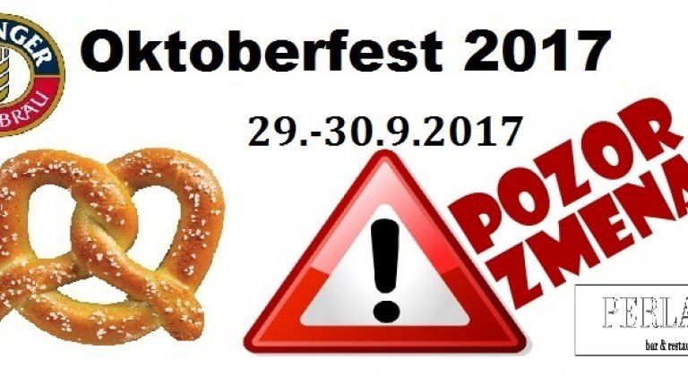 oktoberfest 2017