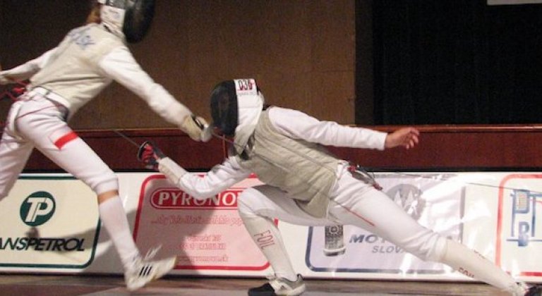 A VÍVÁS MŰVÉSZET!