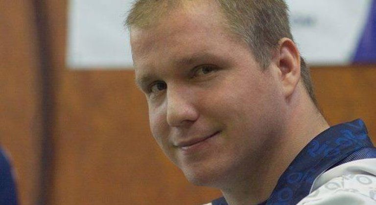 Kandidát za poslanca Jakub Nagy: Aby sa nám v kraji lepšie žilo