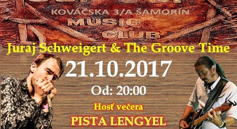 Juraj Schweigert Juraj Schweigert