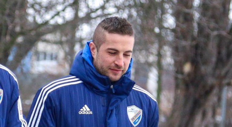 Győzni akarnak szombaton a poprádiak Somorján Győzni akarnak szombaton a poprádiak Somorján