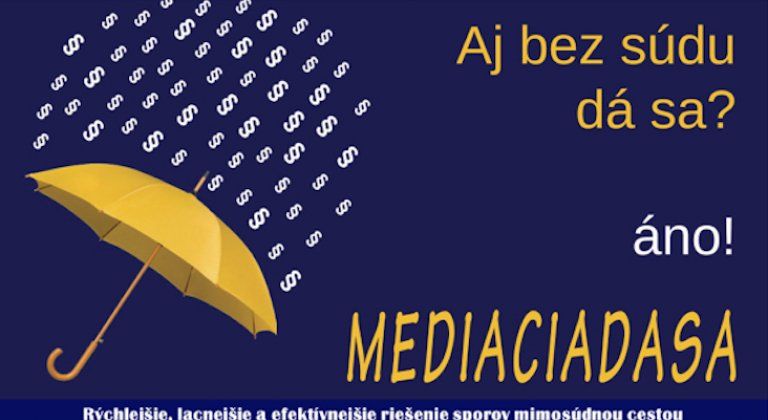 V Šamoríne otvorili prvú mediačnú kanceláriu V Šamoríne otvorili prvú mediačnú kanceláriu