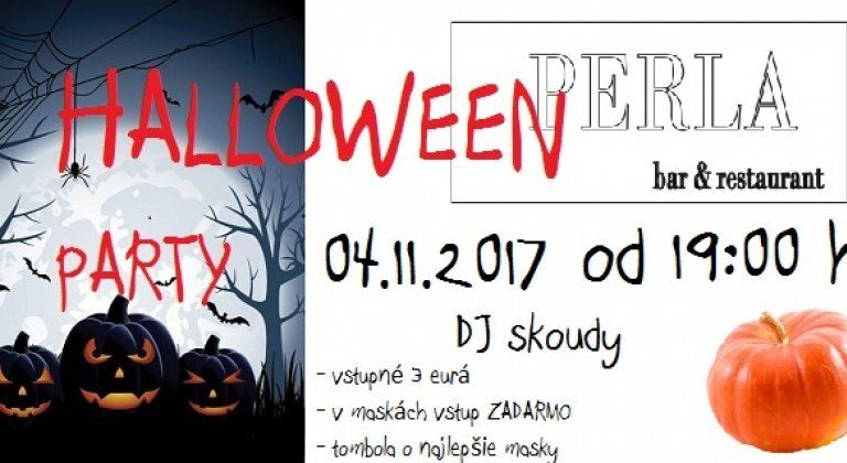 A Perla étterem ebéd menüje: november 6-tól 10-ig