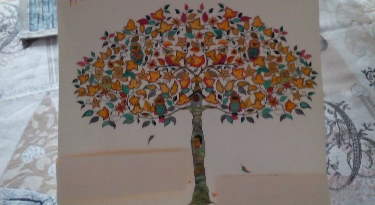 Pozdrav spoza oceánu