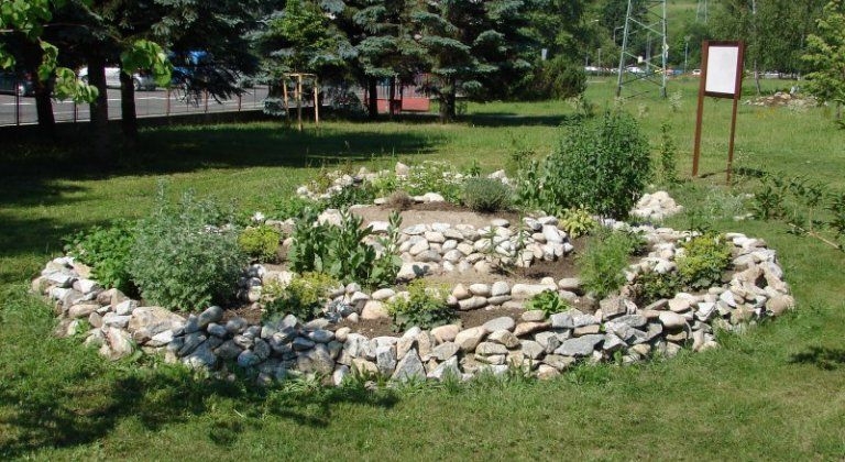 Môžeme spoločne spraviť v meste zelené oázy? Môžeme spoločne spraviť v meste zelené oázy?