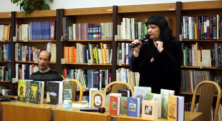 Pozvánka na vianočnú besedu