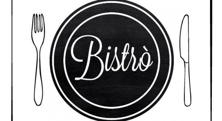 A Bistrò étterem ebéd menüje: február 5-től 9-ig