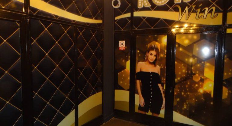 Csölösztő felé új bárt nyitottak