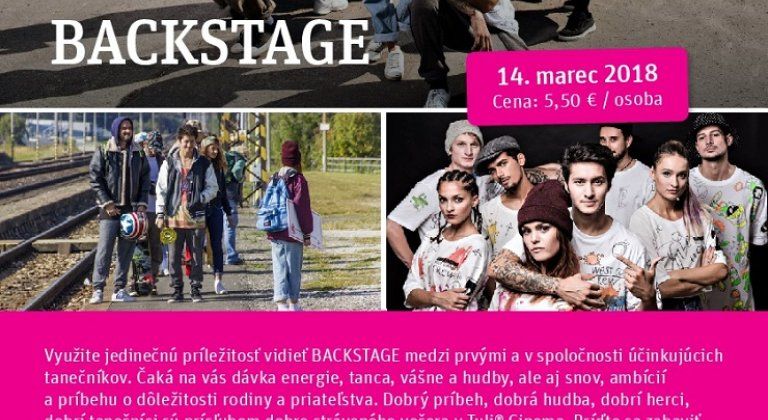 XBS_Backstage XBS_Backstage