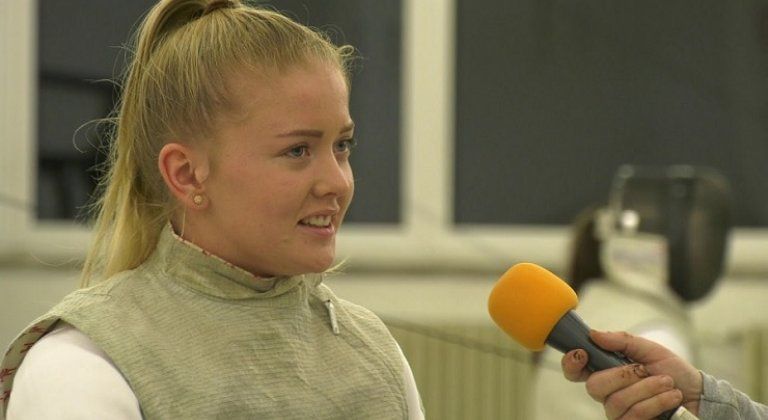 Bitterová skončila tretia na turnaji v Barcelone