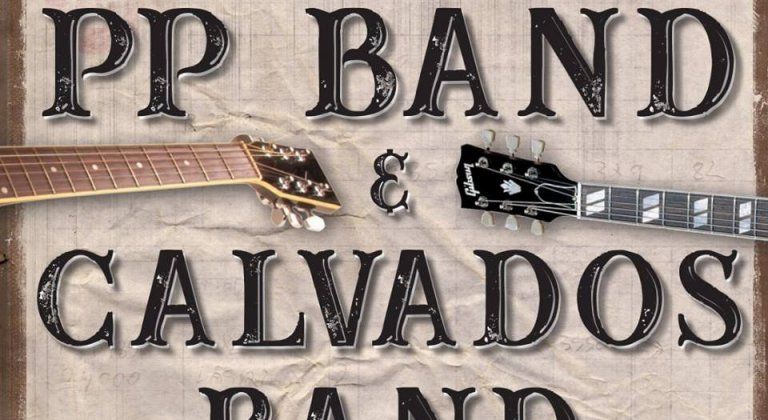 P.P.Band koncert ma este a moziban!