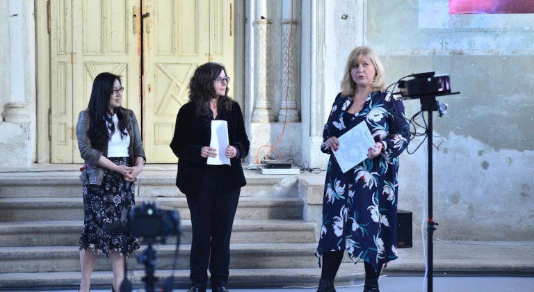 Viete, čo si svetlo pamätá? Zájdite si do synagógy Viete, čo si svetlo pamätá? Zájdite si do synagógy