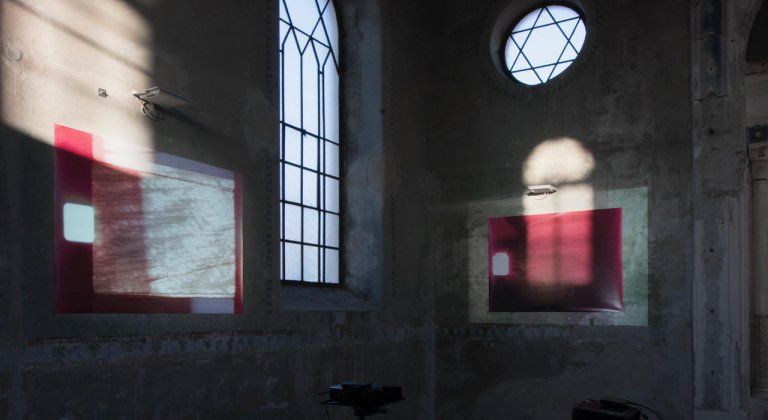 Denník N: Čo všetko si pamätá svetlo?