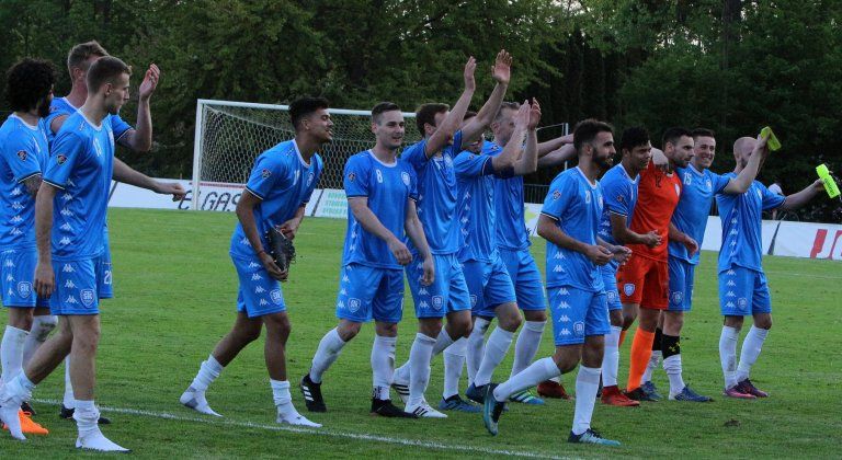 Už o 10 dní sa sa začína futbalová liga, Šamorín s Brazílčanmi