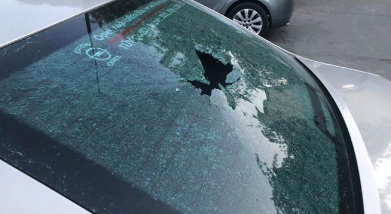 Prosba o pomoc: Hľadáme svedkov