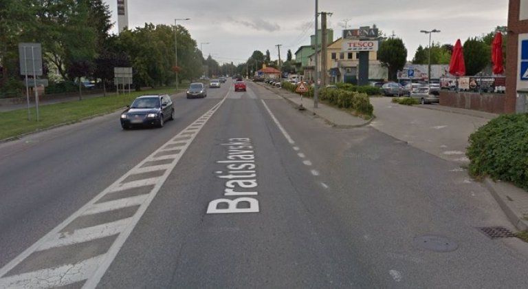 bratislavska bratislavska