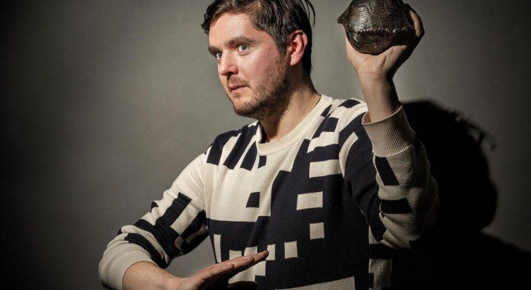 Pozvánka na výstavu v synagóge