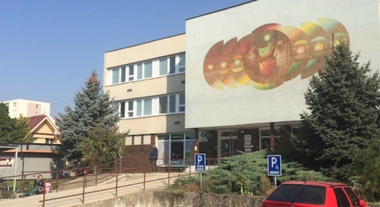 Od zajtra do ambulancie len po telefonickej konzultácii Od zajtra do ambulancie len po telefonickej konzultácii