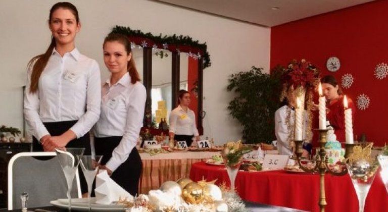 Pozvánka na Deň otvorených dverí