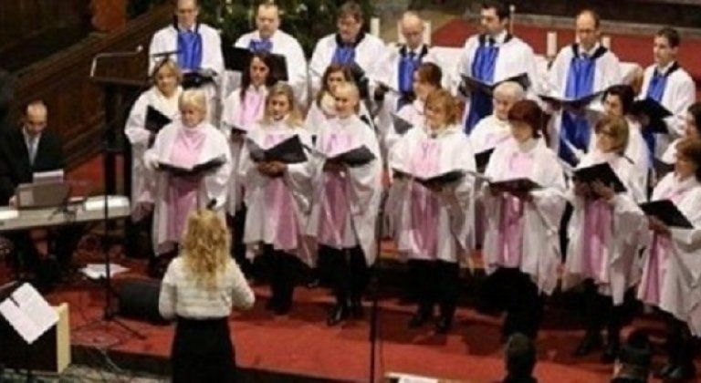 Pozvánka na Trojkráľový koncert