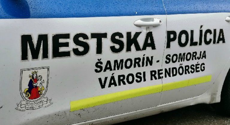 Výberové konanie na príslušníka mestskej polície