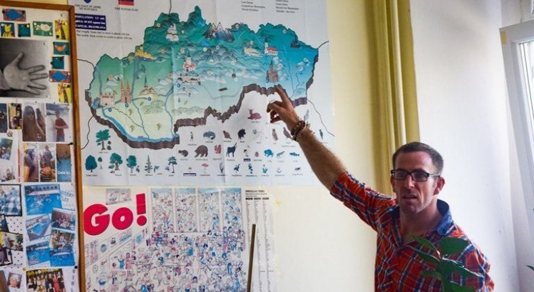 angličtina angličtina