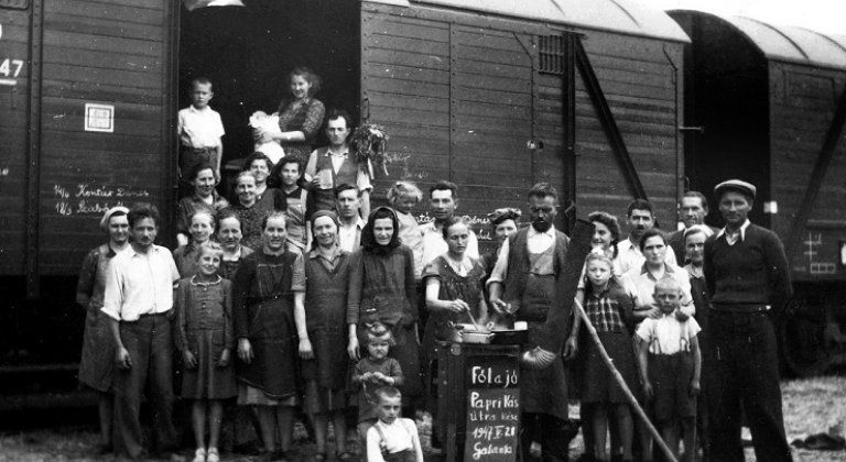 fortepan_felvideki_magyarok_kitelepitese_1x