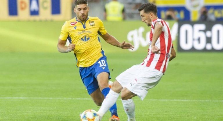 Na futbal v Pomlé sa môžeme tešiť až v auguste Na futbal v Pomlé sa môžeme tešiť až v auguste