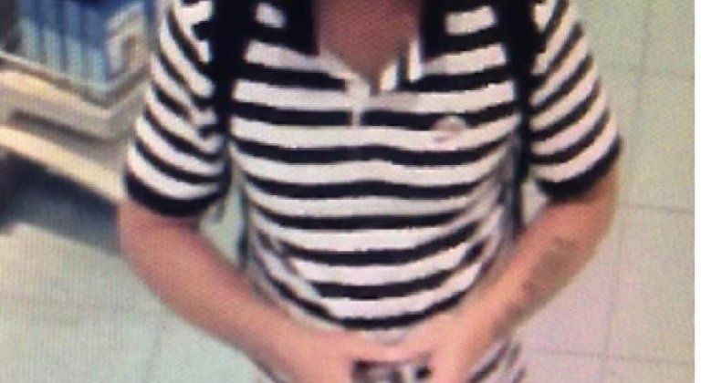 Policajné pátranie: Poznáte tohto muža?