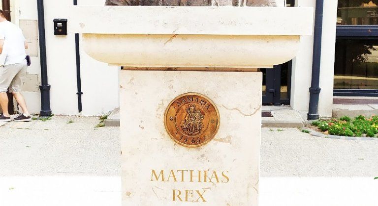 Somorján kelnek életre Csallóköz mondái Somorján kelnek életre Csallóköz mondái