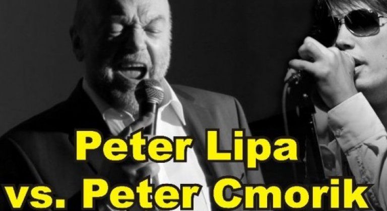 Pozvánka na koncert: Dve generácie bluesu Pozvánka na koncert: Dve generácie bluesu