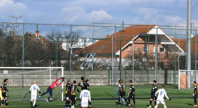 Znojmo II. Znojmo II.