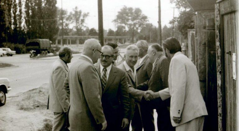 Presinszky Presinszky