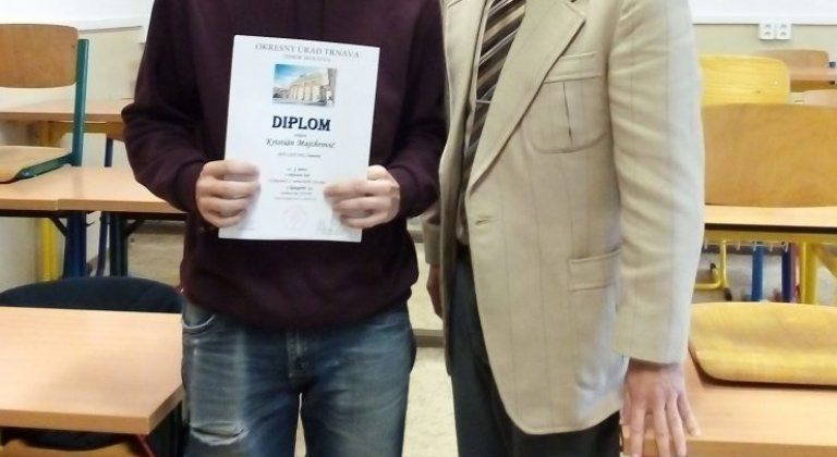 Sikeres német nyelvi olimpia Sikeres német nyelvi olimpia