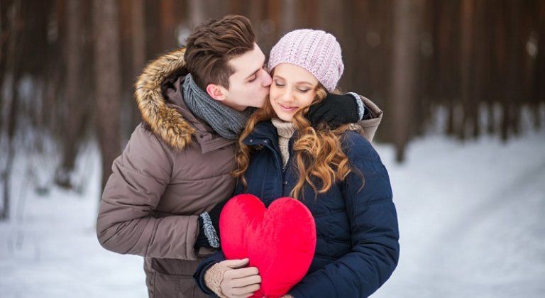 Bálint – nap, csak a szerelmesek napja?