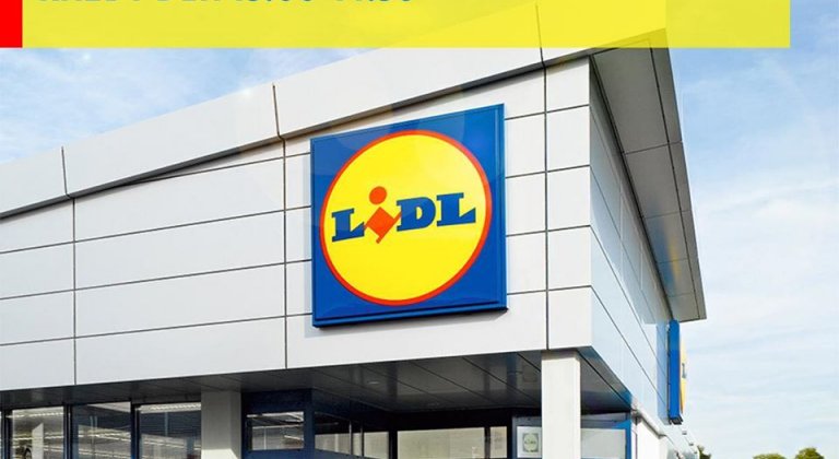 Oznam: Lidl zaviedol pre seniorov prednostné nakupovanie