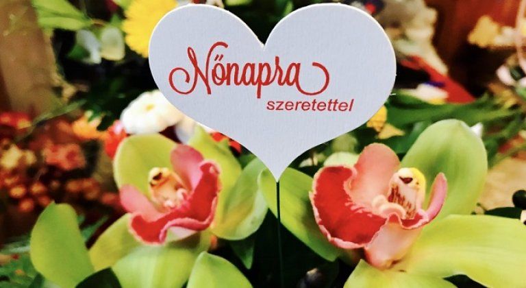 Nőnap Nőnap