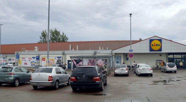 lidl