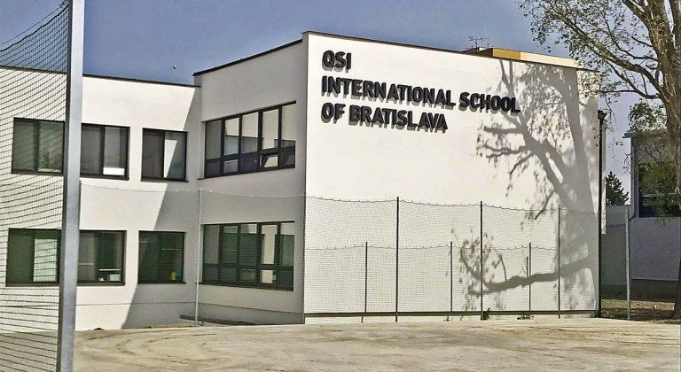 Koronavírus: Šamorínska QSI International School opäť zatvorená
